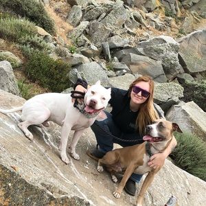 Meet your Posher, Mariana